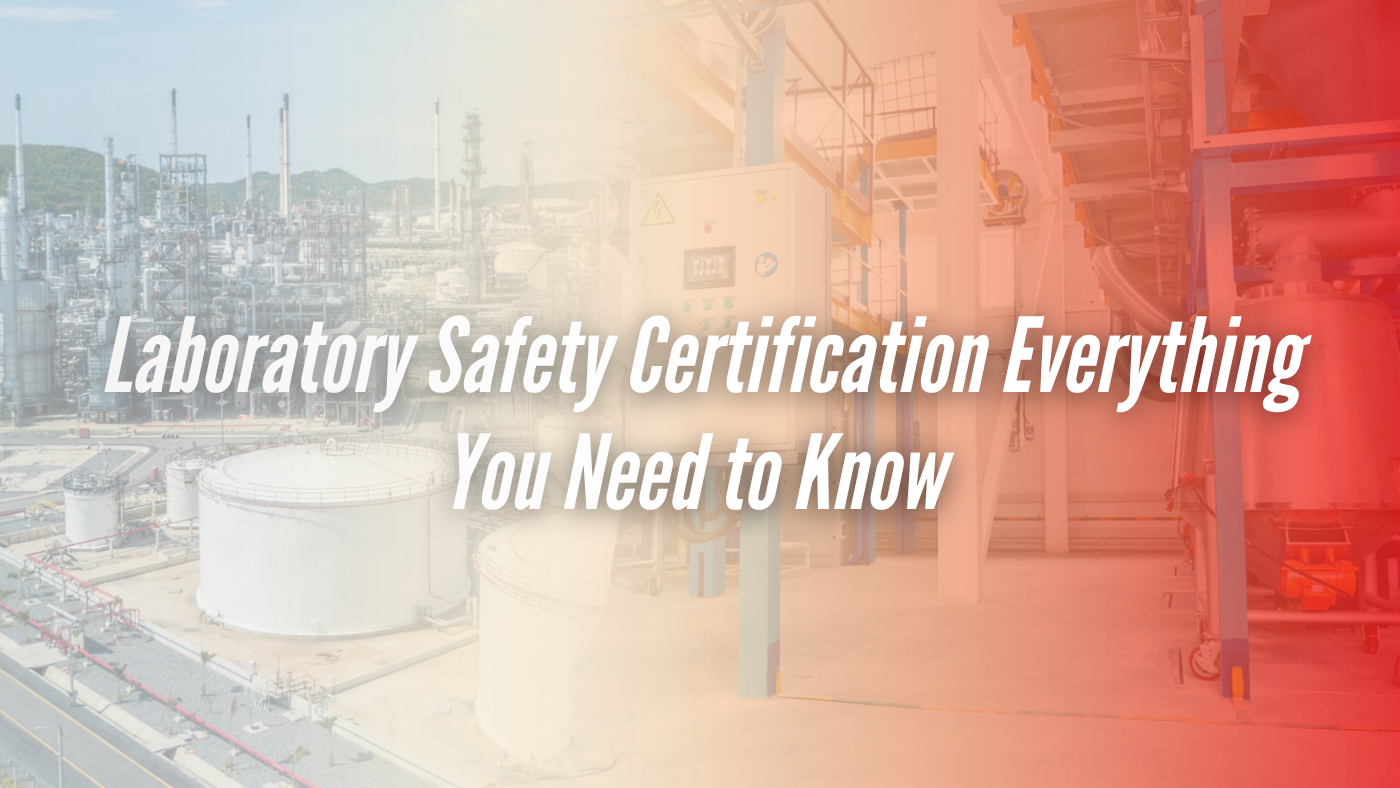 Chemicals Management in the USA | A Detailed Guide 