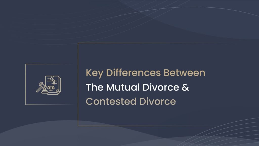 Divorce