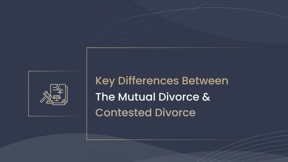 Divorce