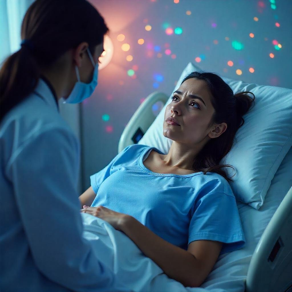 Early Signs of Cancer