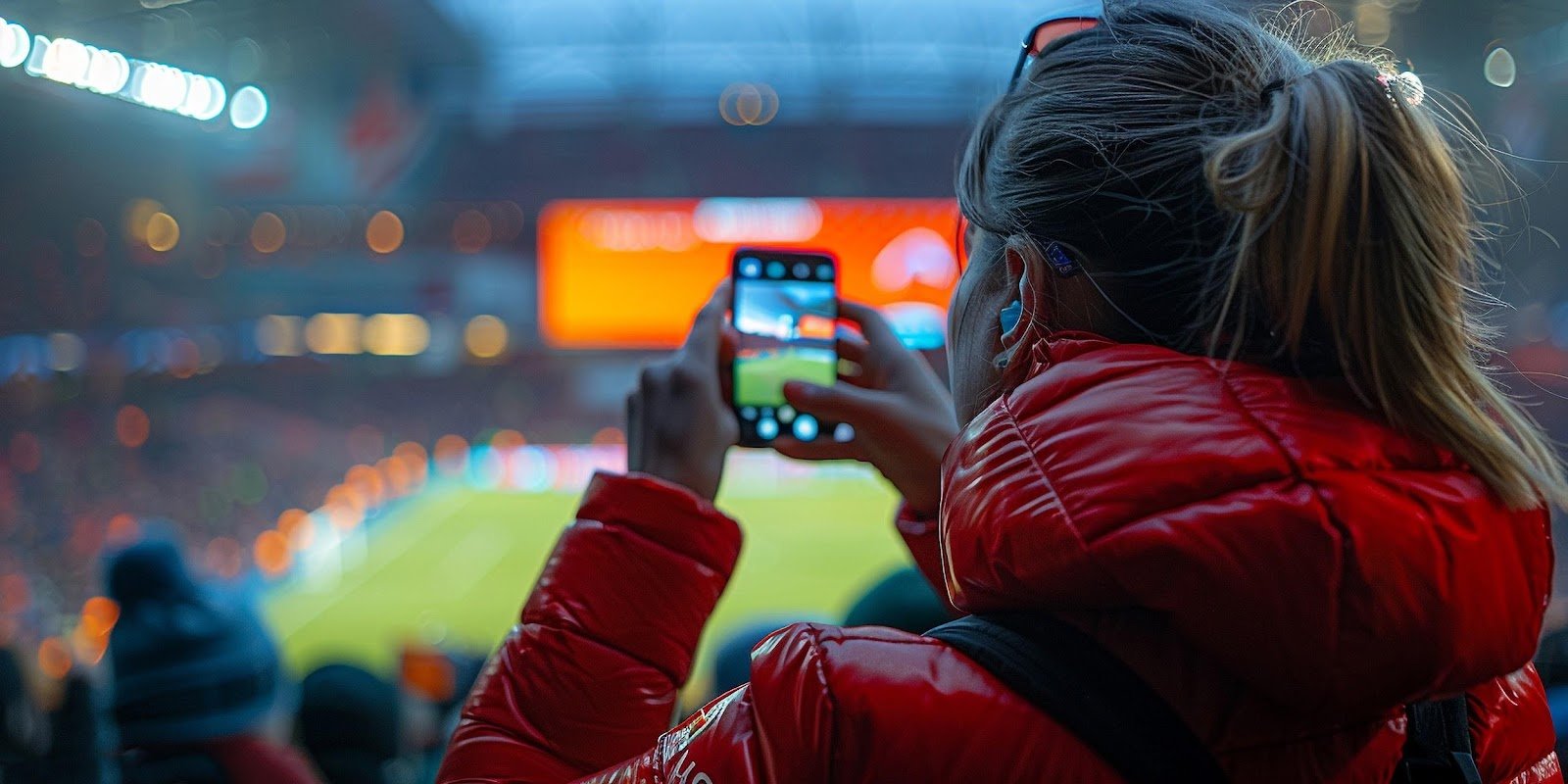 The Evolution of Sports Through Betting and What Lies Ahead