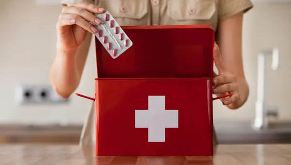 First Aid Mistakes