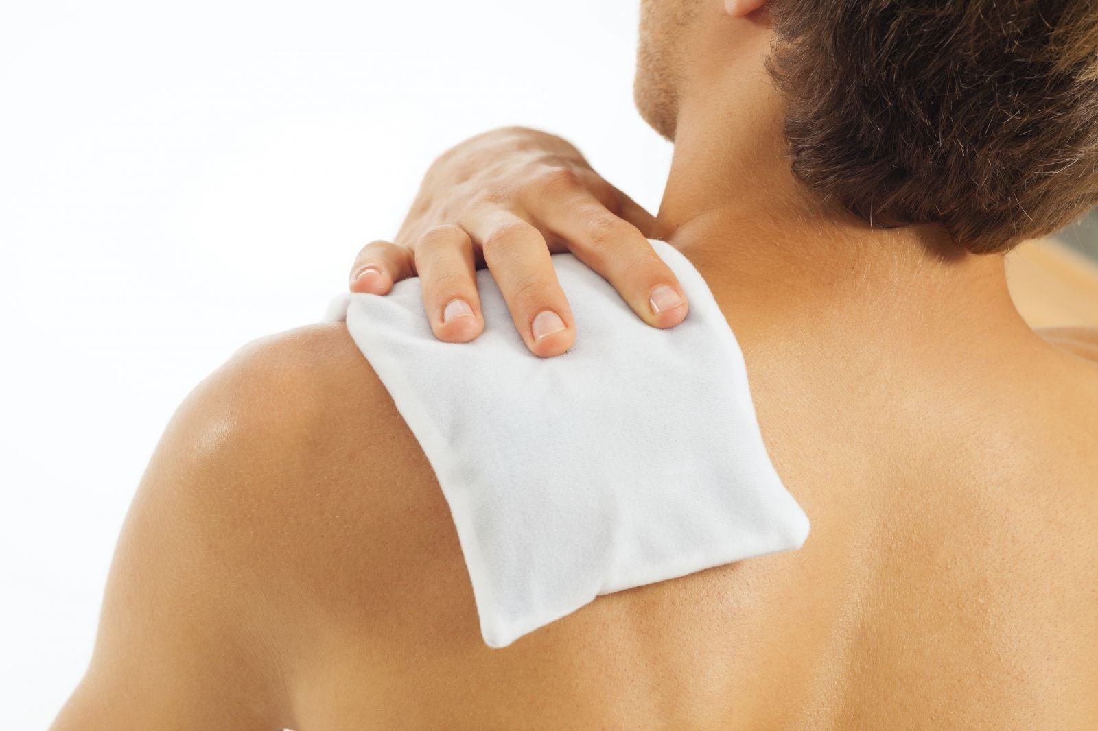 How Reset Is Changing the Way We Treat Pain – Naturally
