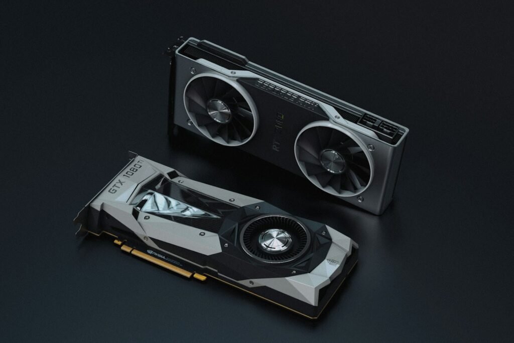NVIDIA AI GPU
