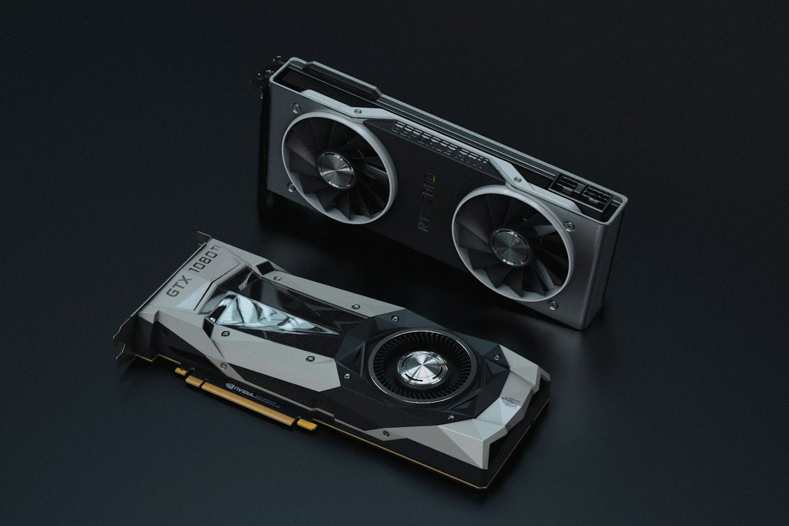 Used vs. New NVIDIA AI GPUs: Performance Benchmarks That Might Surprise You