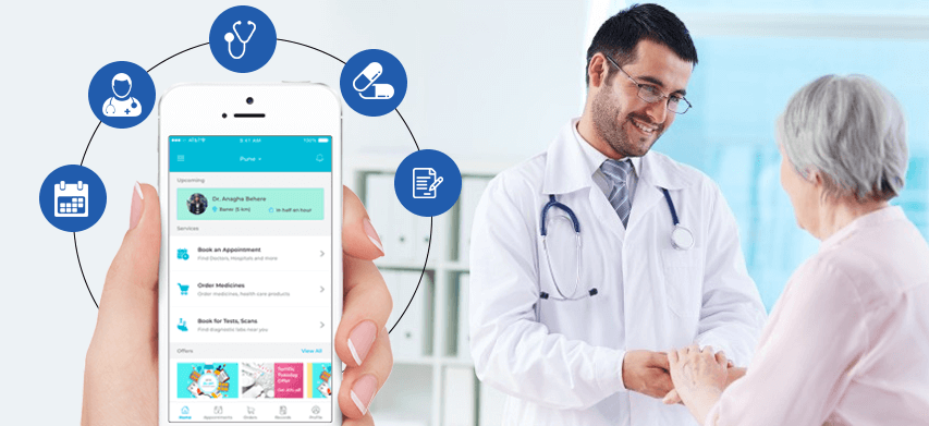 Online Doctor Appointment