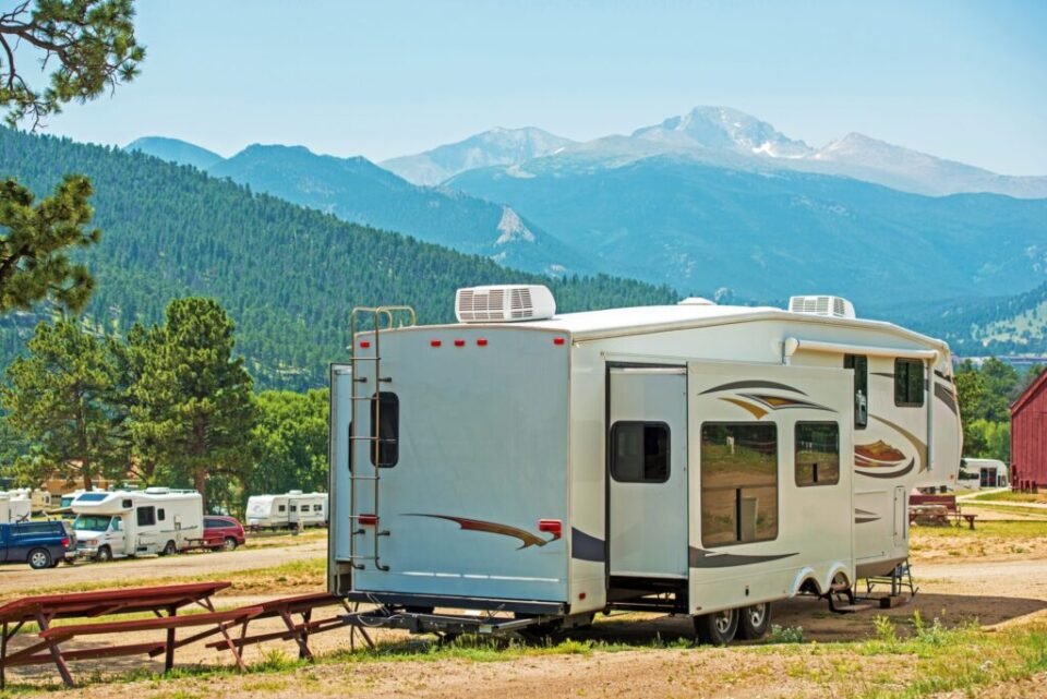 RV Extended Warranty