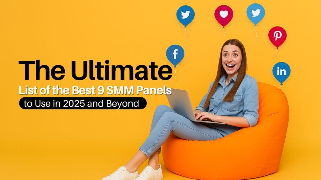 SMM Panels