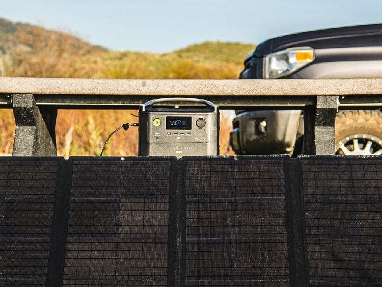 Solar Generators