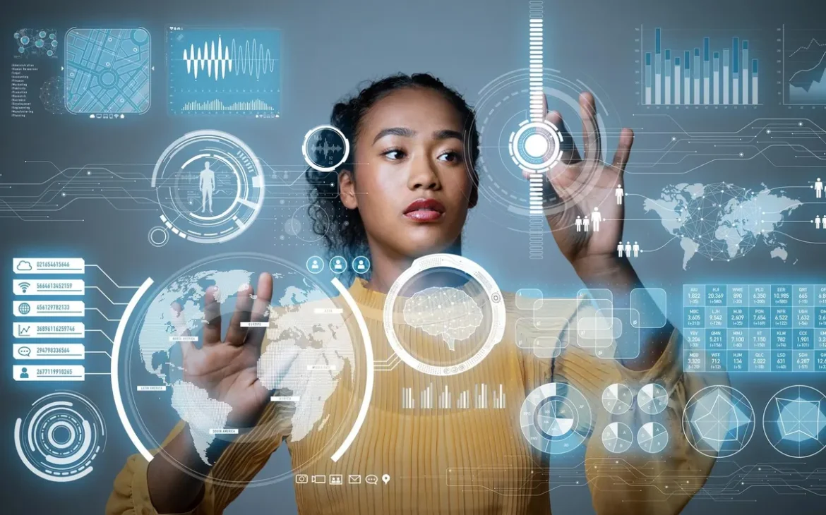 Tech Breakthroughs: Discoveries That Astonish the World