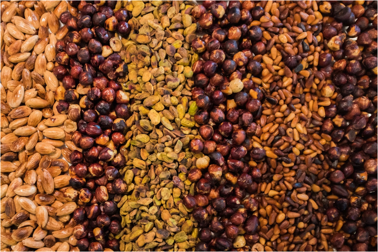 Why a Nuts Gift Basket is the Perfect Snack Surprise