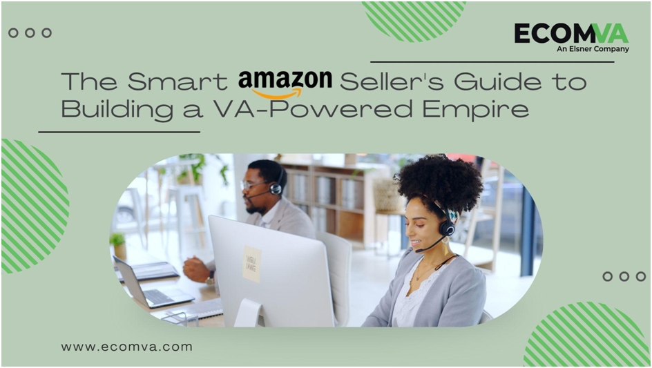 Amazon Seller's Guide