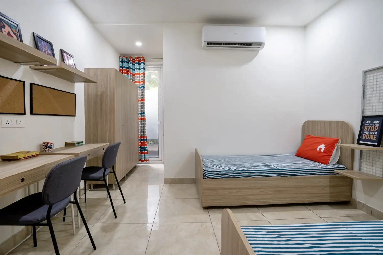 Find the Best Girls PG in Wakad, Pune