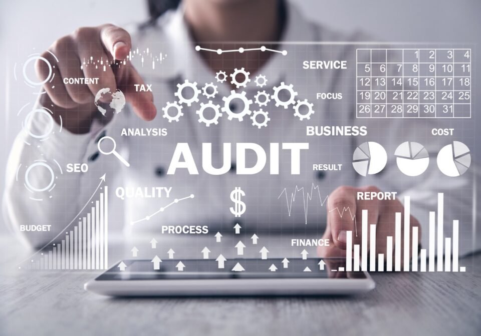 Audit