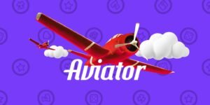 Aviator game