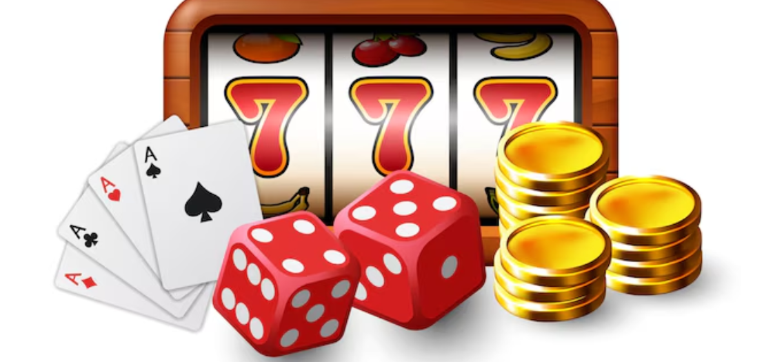 Bankroll Management in Online Slots: What Every Player Should Know