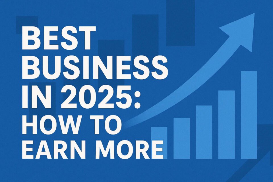 Business in 2025
