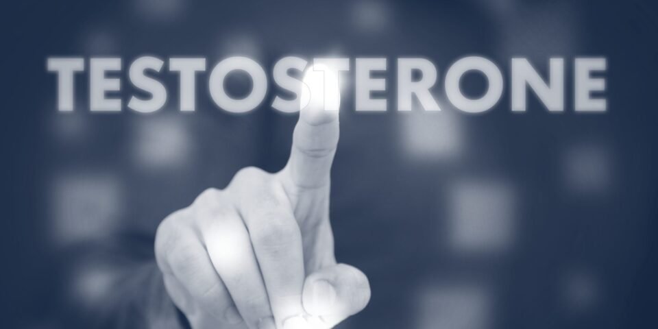 Buy Testosterone Online