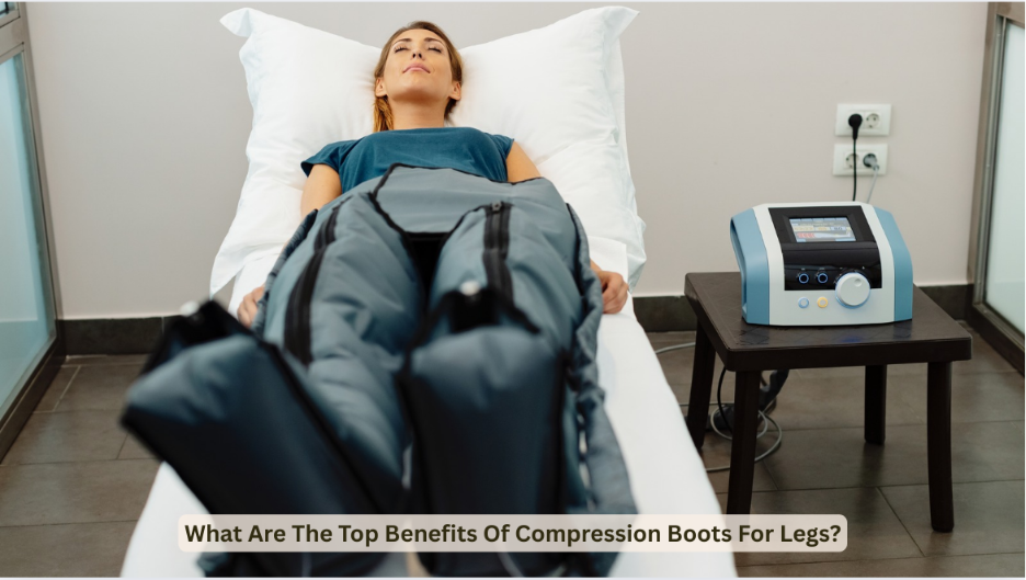 Compression Boots