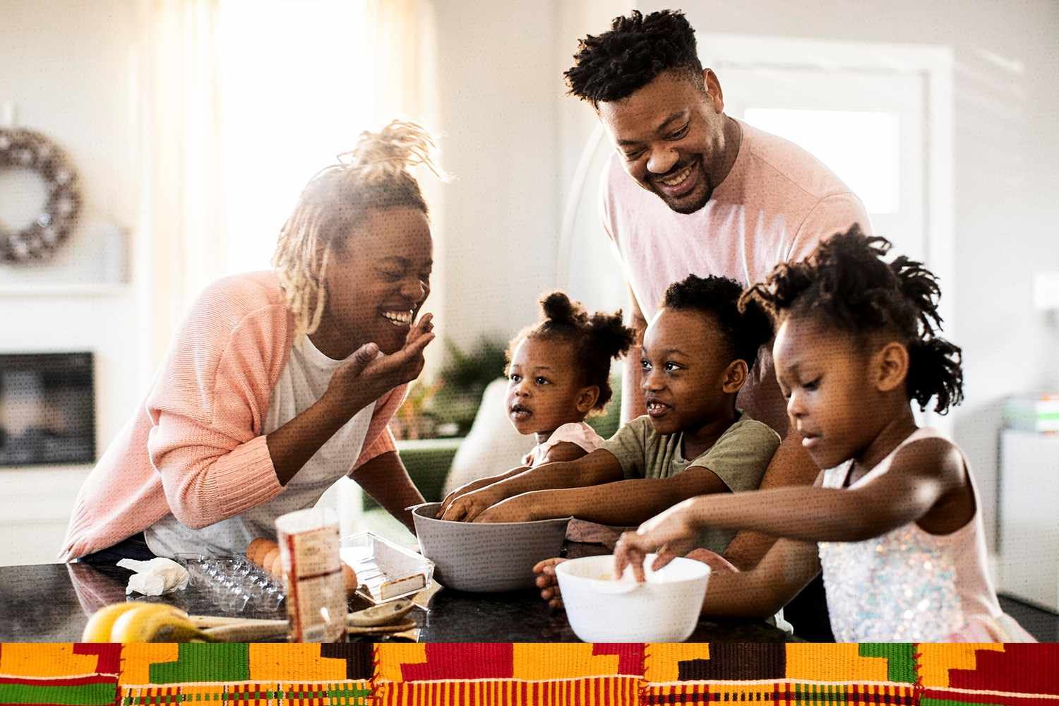 Why Cooking Together Creates Stronger Family Bonds Than Eating Out