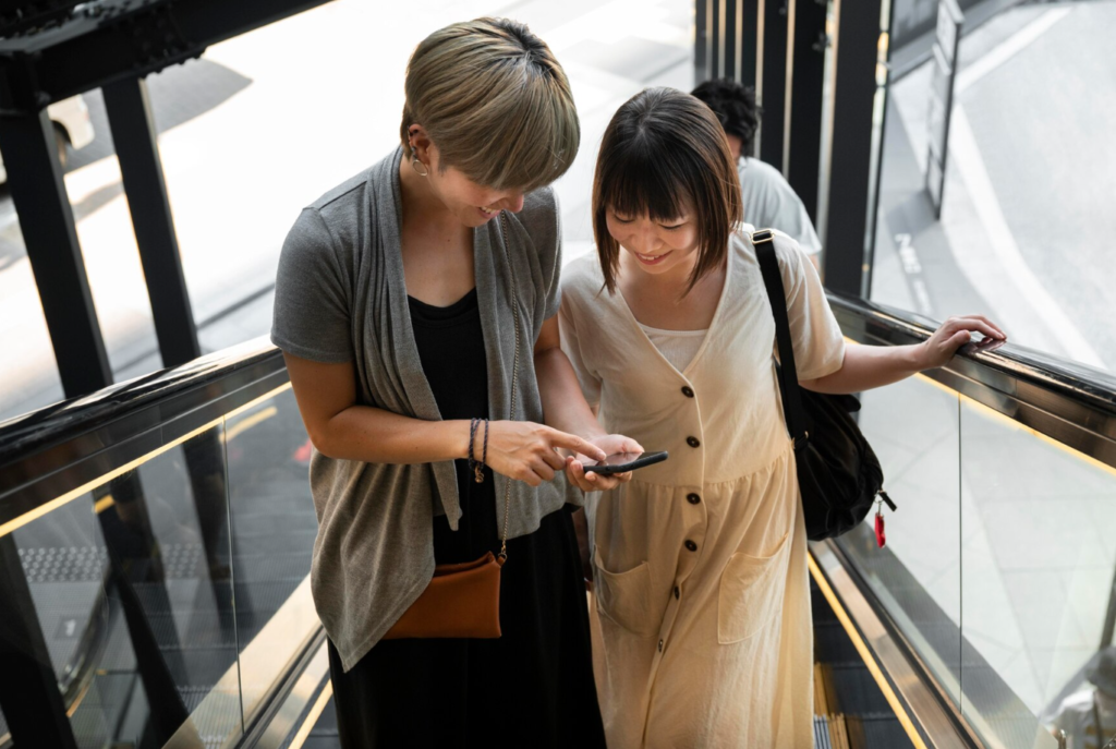 Digital Leisure Trends