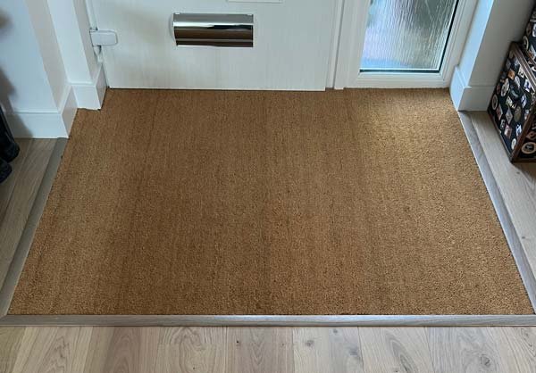 Entrance Door Mats
