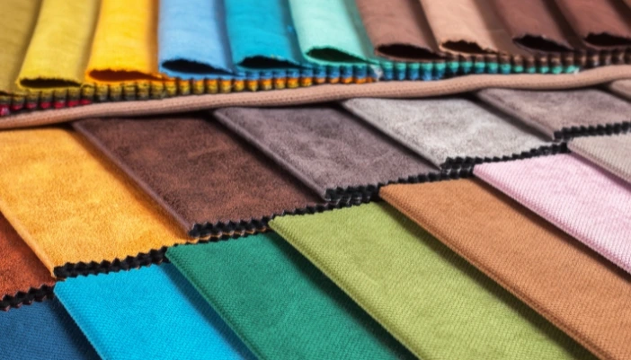 High-Quality Fabrics