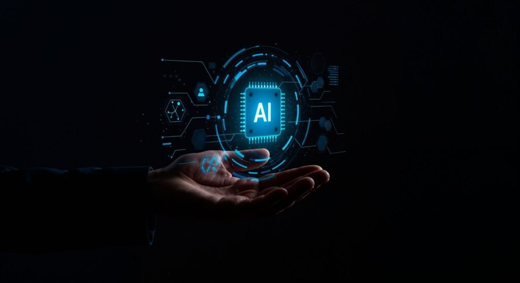 Hire AI Engineer