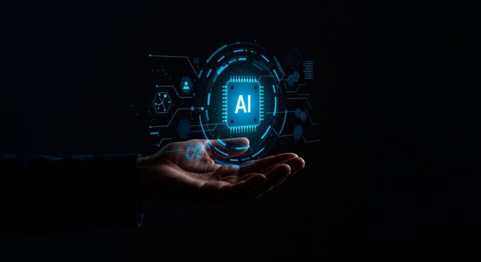 Hire AI Engineer
