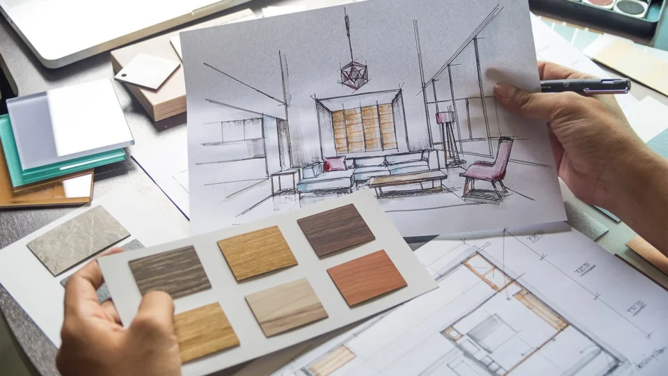 Interior Designer