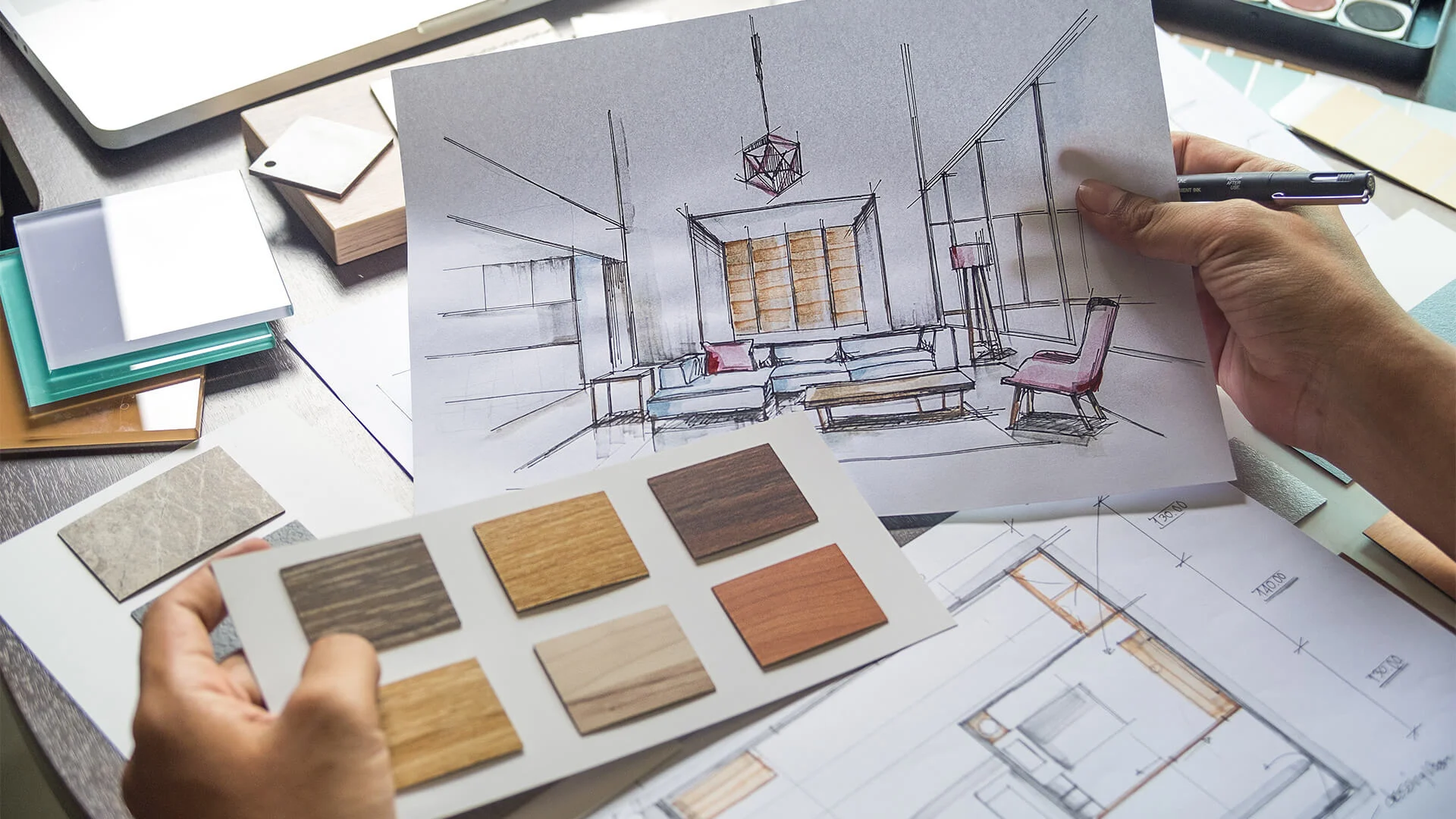 Transform Your Dream Home with the Best Interior Designer in Jaipur & Top Modular Kitchen Manufacturers