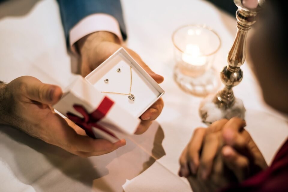 Jewelry Gift