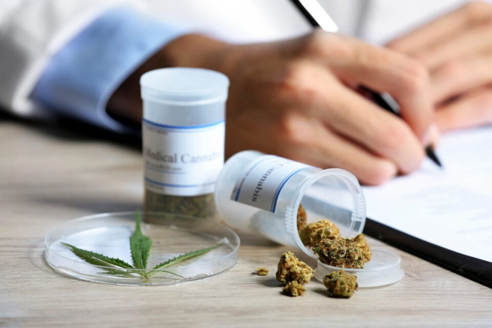 Medical Marijuana