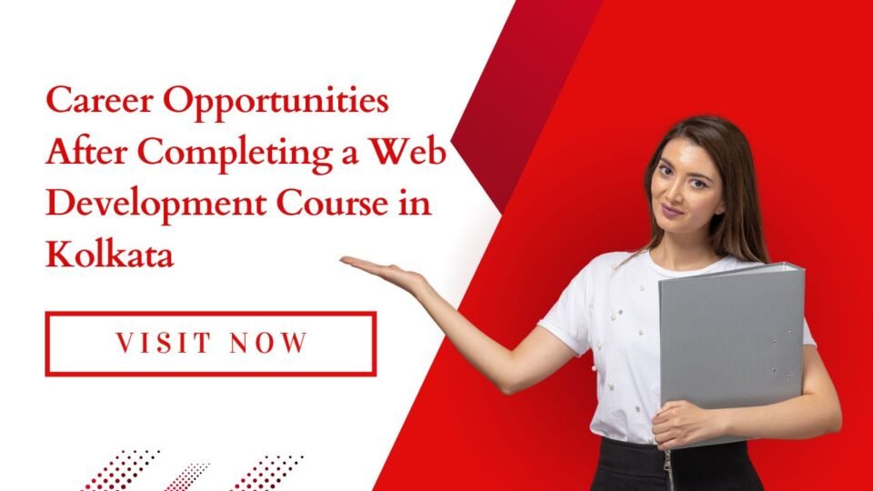 Web Development Course