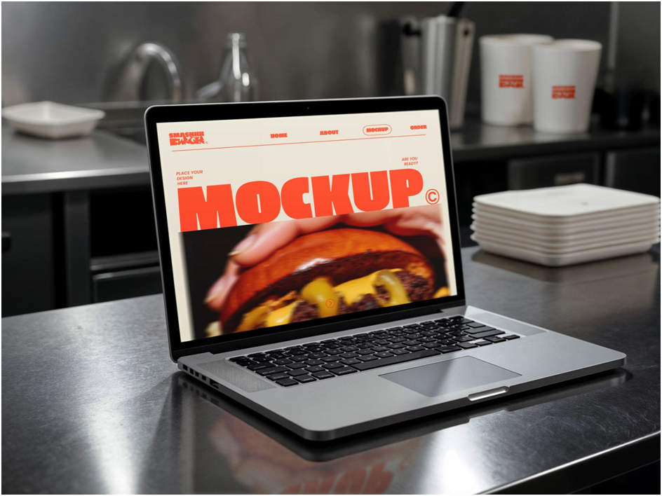 Product Launch Stick