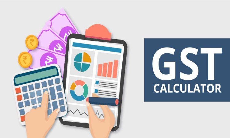 GST Calculations