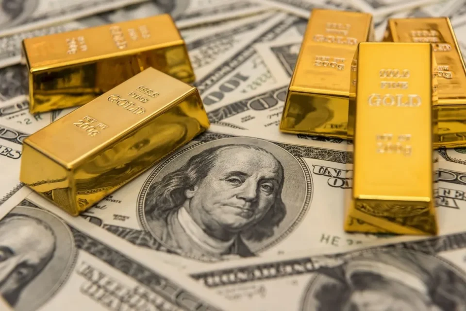 Gold Standard