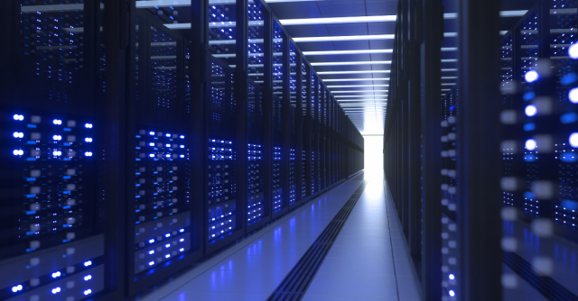 High-Density Colocation