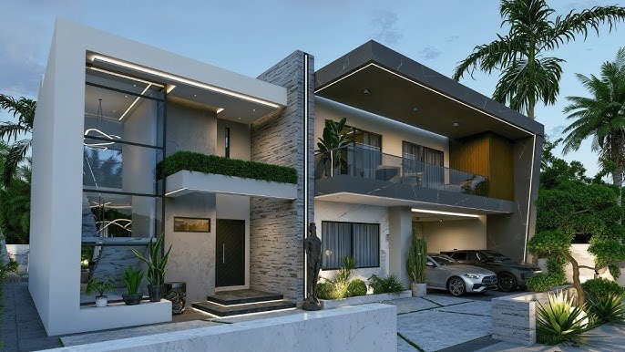 Luxury Home Designs