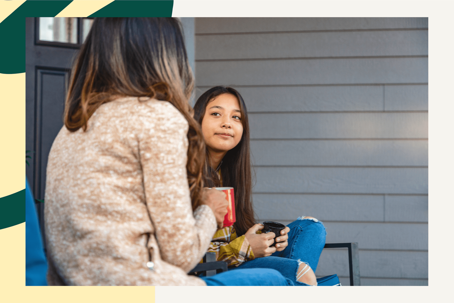 When Your Parenting Style Clashes with Your Partner’s