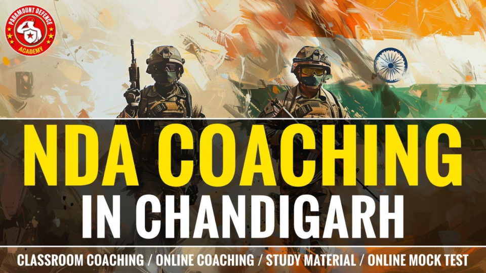 NDA Coaching