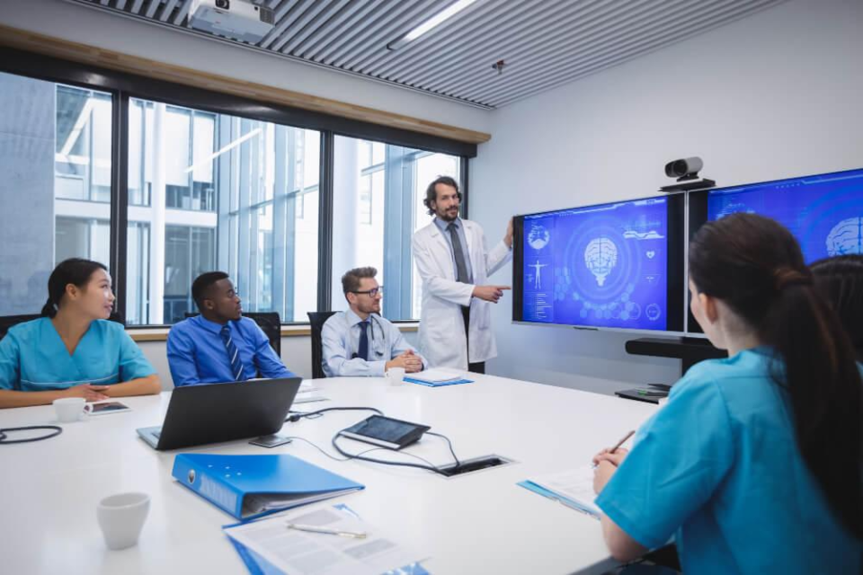 Online MBA