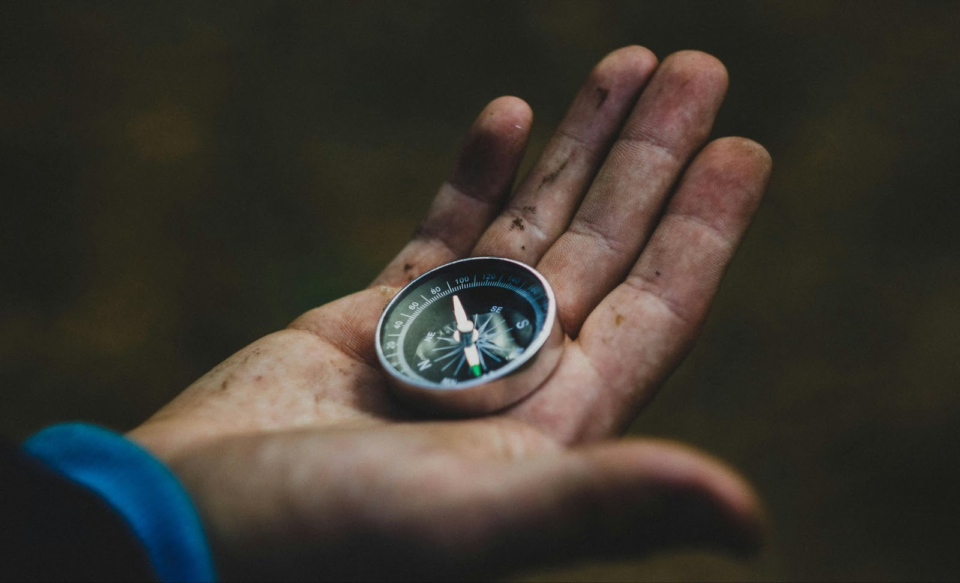 Micro-Adventures