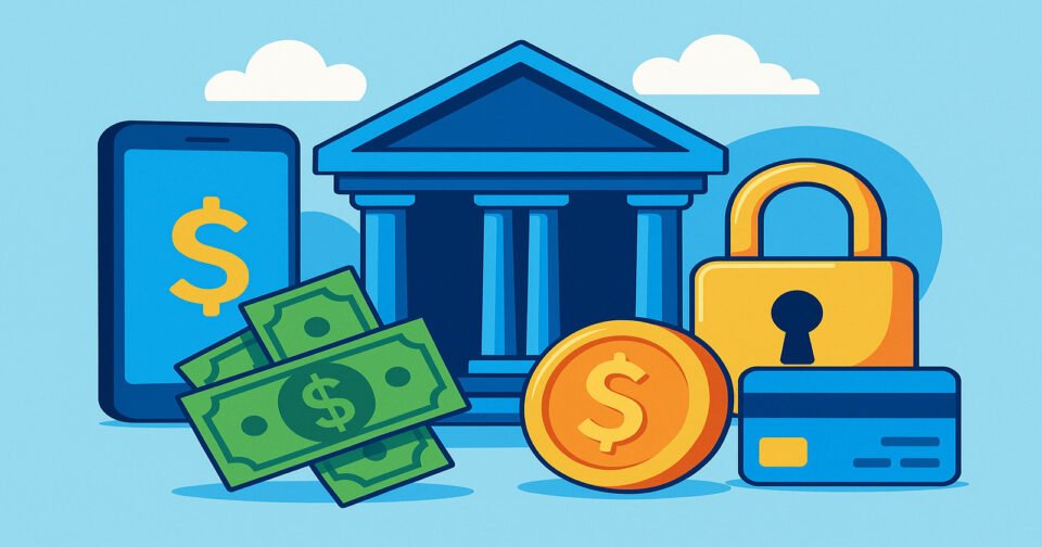 Banking on weekends