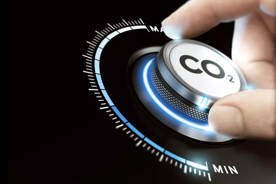 CO₂ Capture