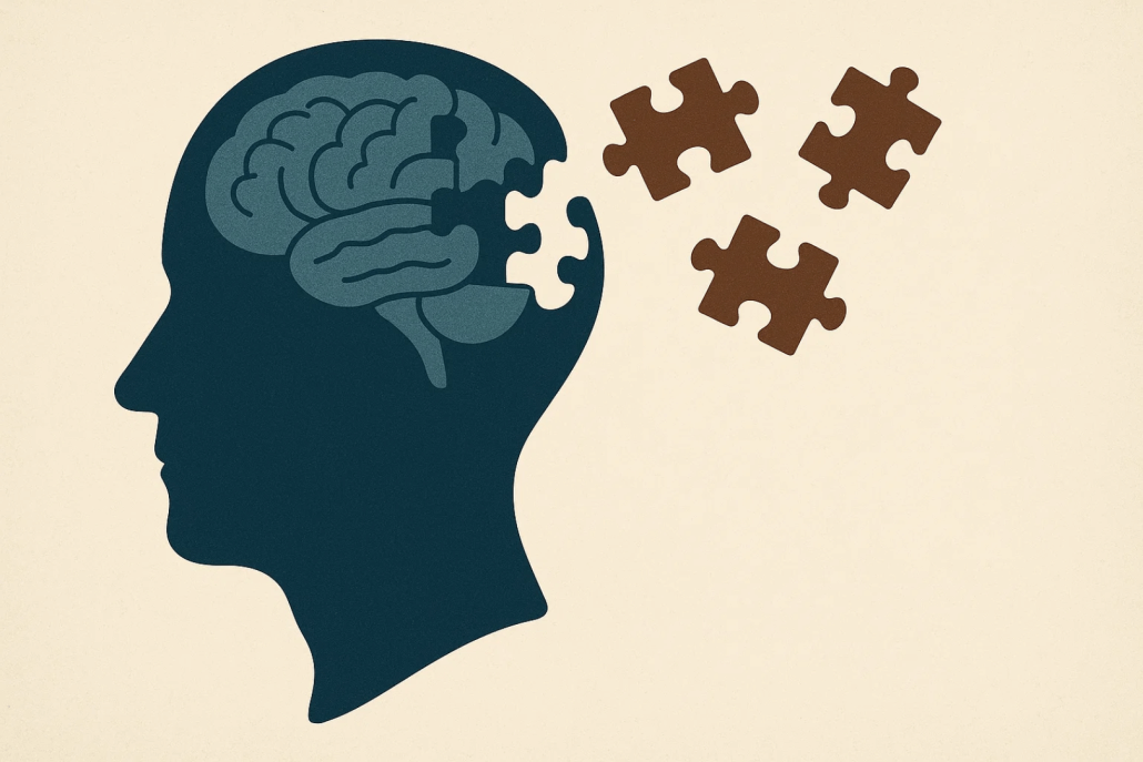 What It Takes to Support Someone Through Cognitive Decline