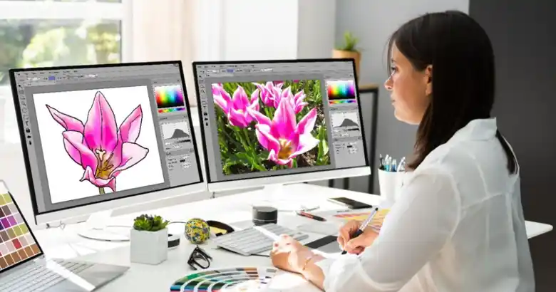 Graphic Design Courses