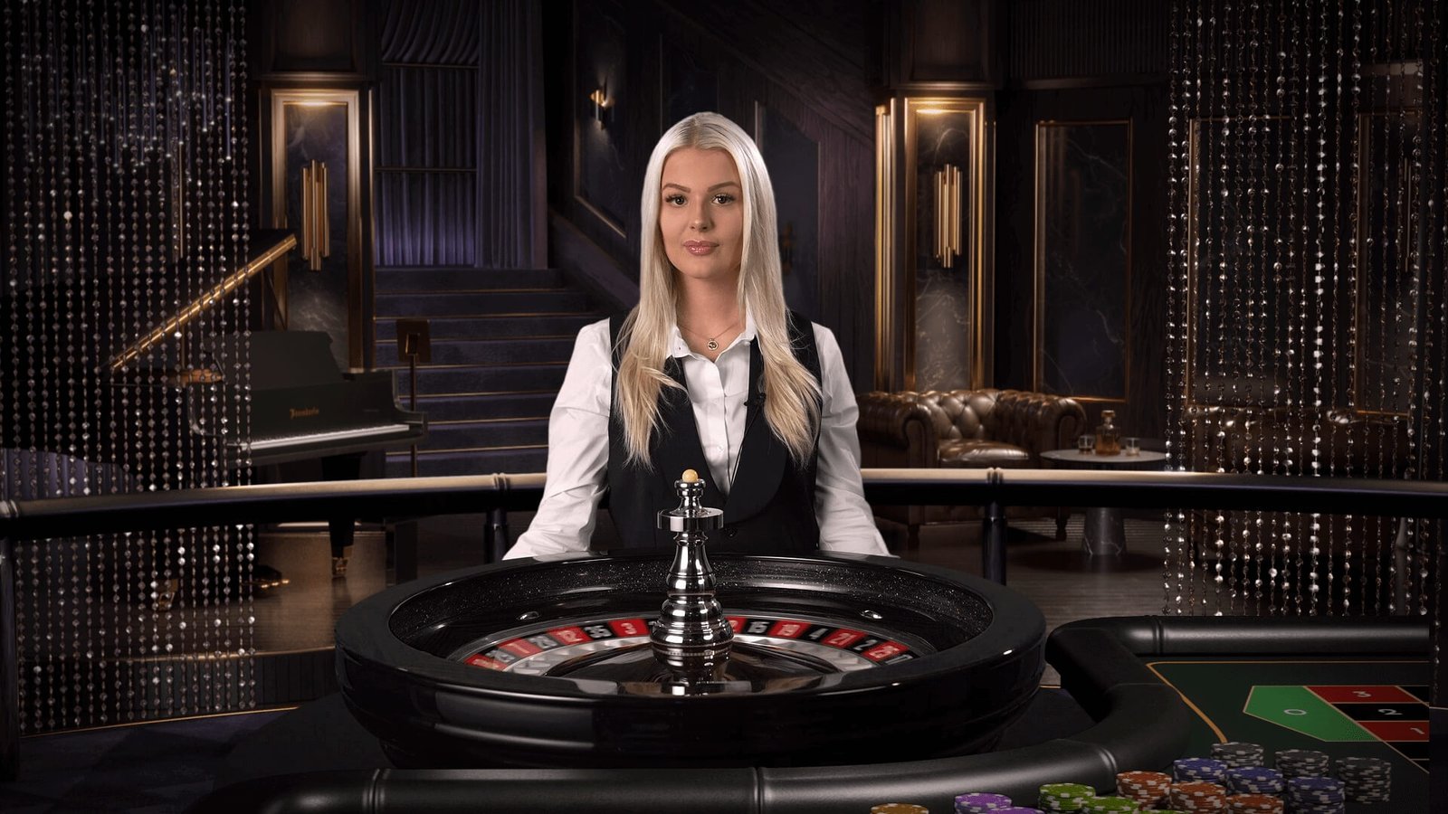 Players Raise 12 Specific Questions Before Joining a Live Table