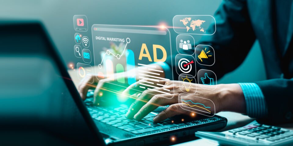 Paid Ads