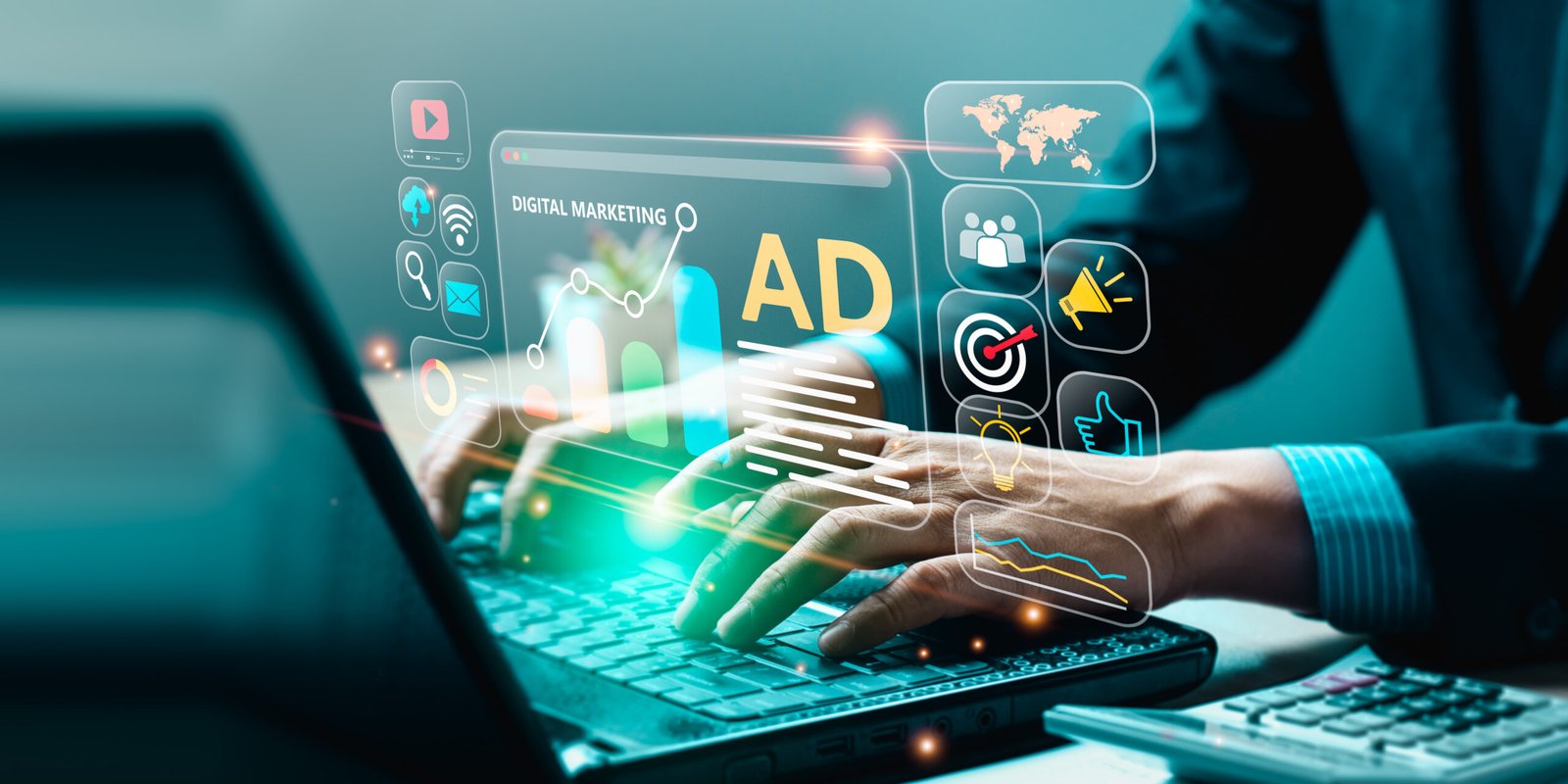 Paid Ads